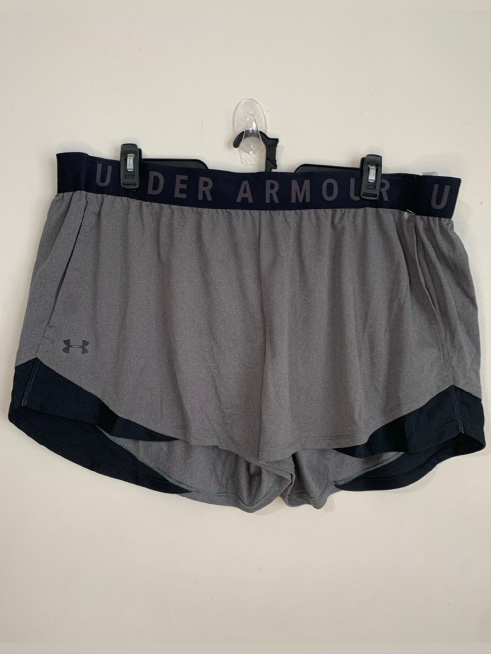Under Armour Womens Shorts Size 2X